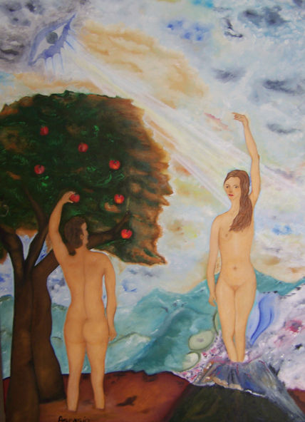 La manzana