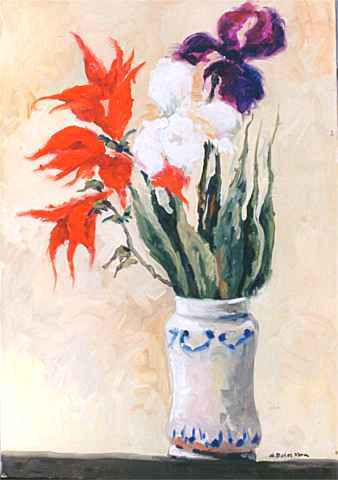 Flores