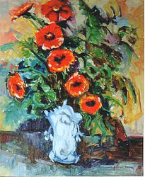 Flores