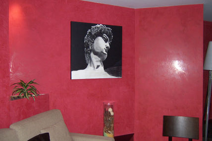 Retrato romano