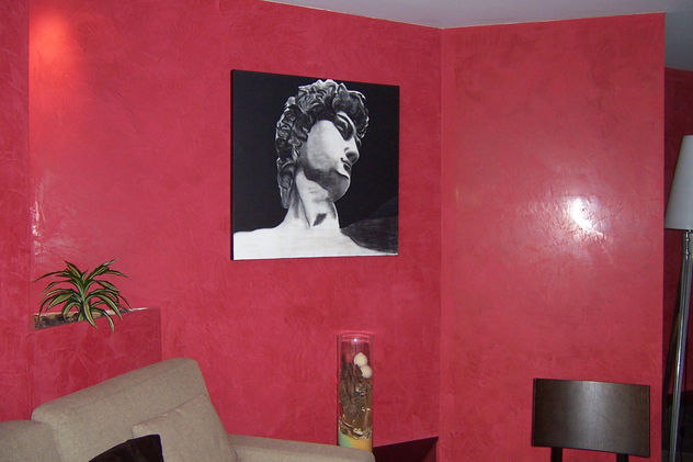 retrato romano