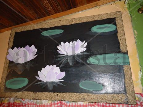 Flores de loto