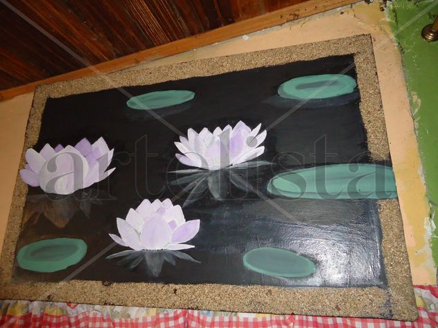 flores de loto