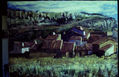 aldea de Las Eras