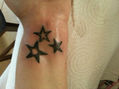 tattoo de rosita