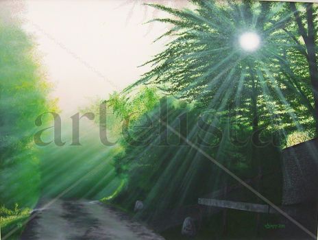 J11052 Luz da Alma