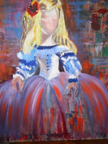 Menina