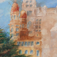 obra