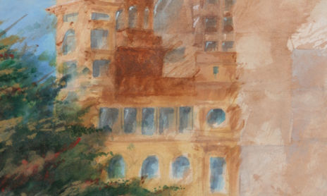 Urban Spaces