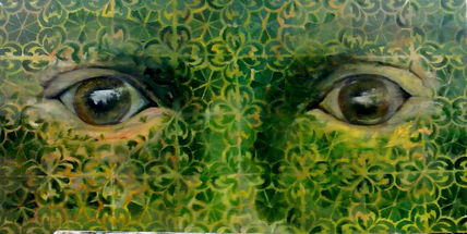 Mirada amazonas
