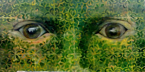 Mirada amazonas