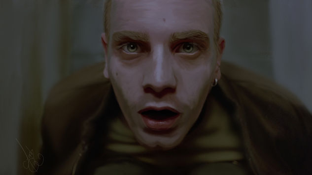 trainspotting 