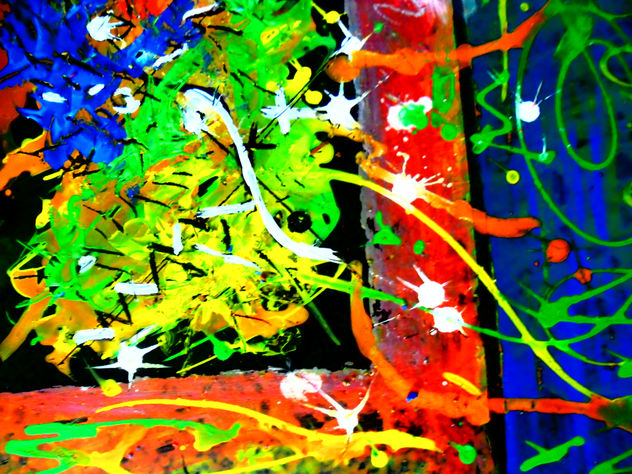 COMPOSICION VLAS.ARMONIA 2012