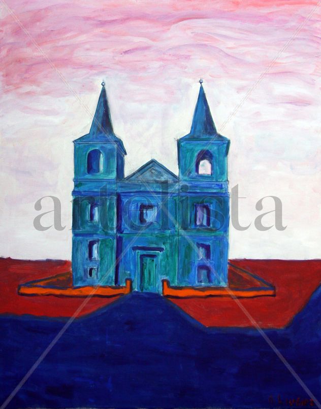 San Bernabé