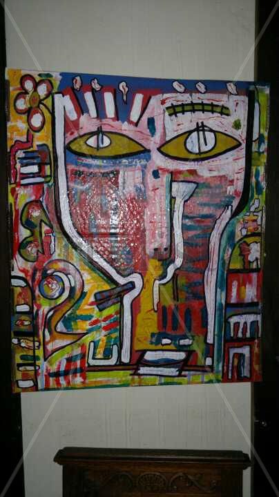 Despertando al arte