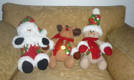Navidad 2012