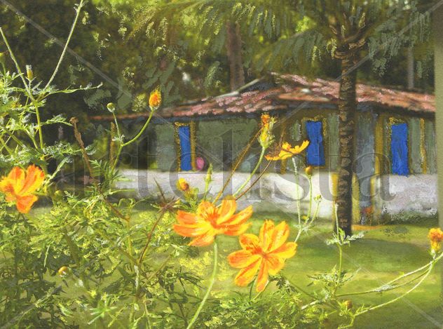 Casa em Vila Velha