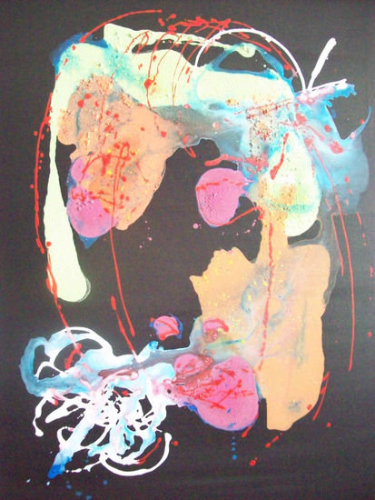 Politicamente Correcto Acrylic Canvas Others