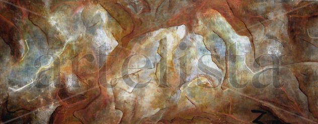 CAVERNA DEL OSO