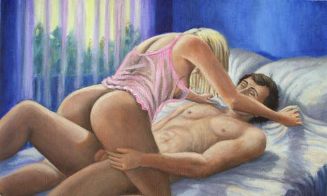 desnudos