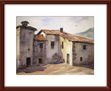 casas en ruinas