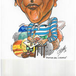 Retratos y Caricaturas thumbnail 1