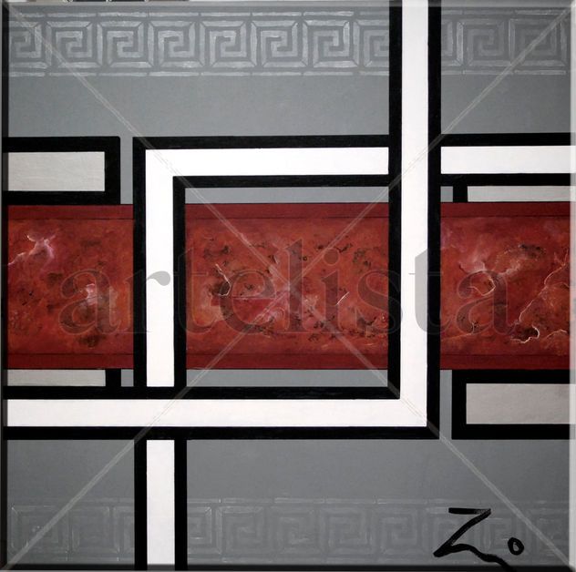 MESA PARA DOS