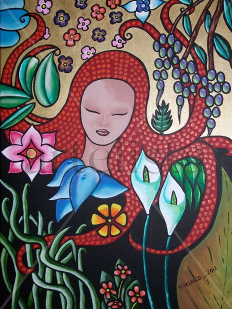 Flores de bach