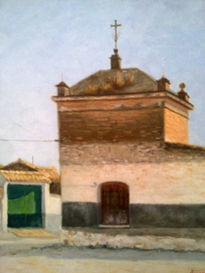 Molino de  Manzanilla