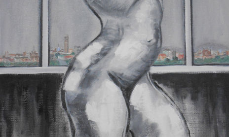 DESNUDOS