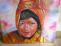 Niño Boliviano