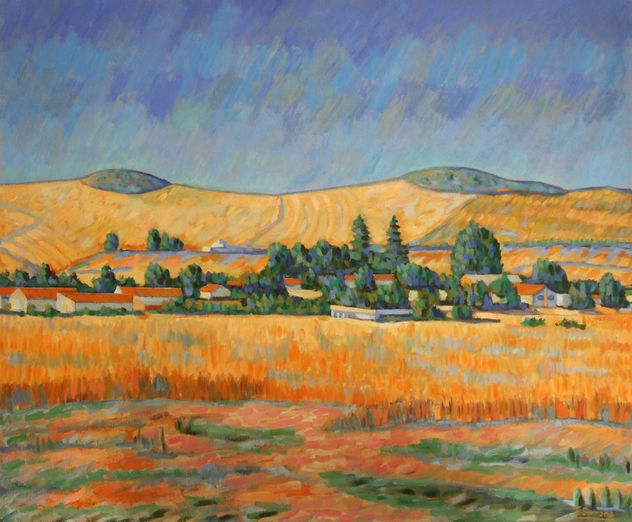 LA CAMPIÑA
