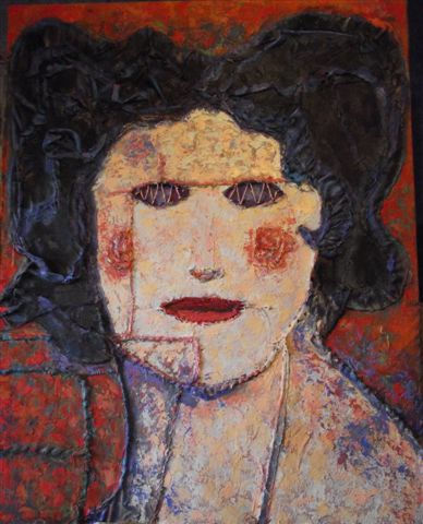 LA DAMA
