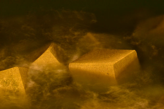 cubos
