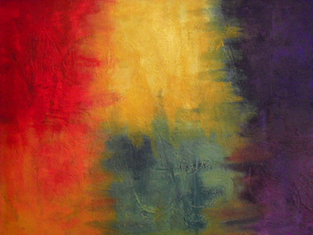 ABUSO Acrylic Canvas Others