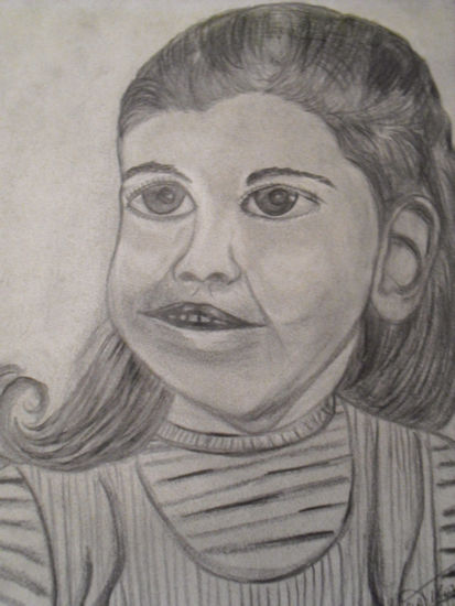 NIÑA Pencil