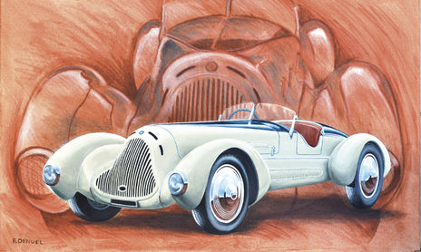 Automotive