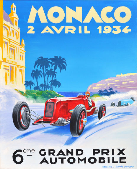 Maserati 8c...