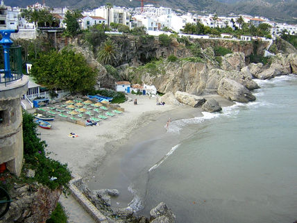 Nerja