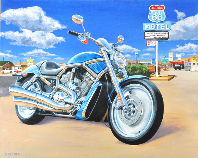 HARLEY_DAVIDSON_V-ROD_2002