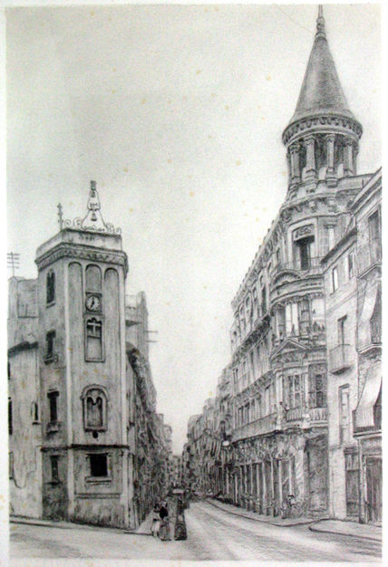 Campanaret y c....