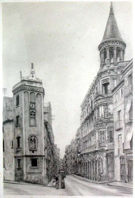 Campanaret y c....