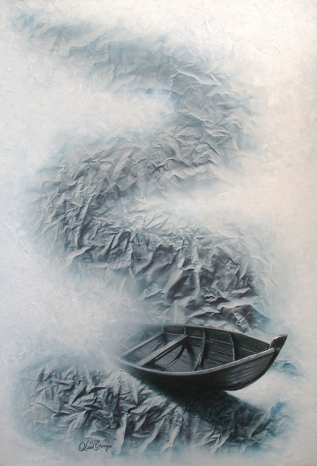 ADRIFT
