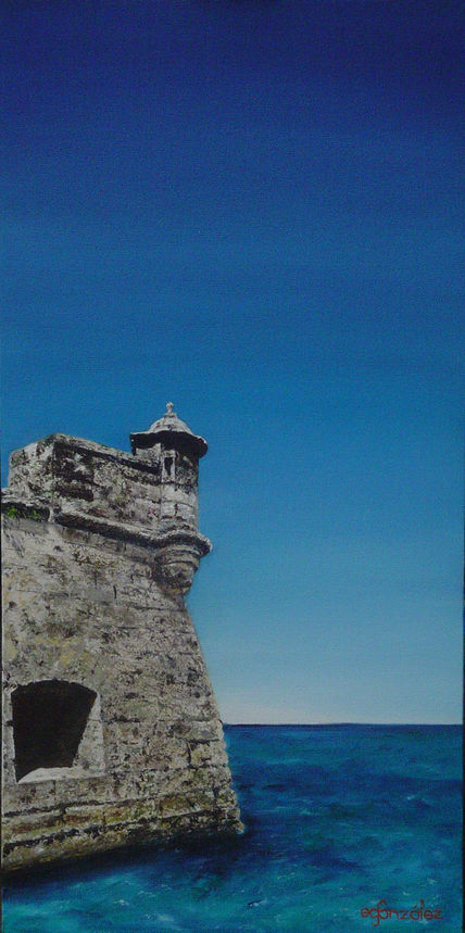 Muralla i