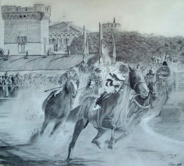 CARRERAS Y CASTILLO-VILASECA