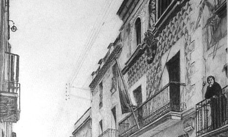 DIBUJO