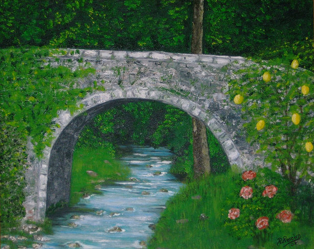 Ponte do Pensamento