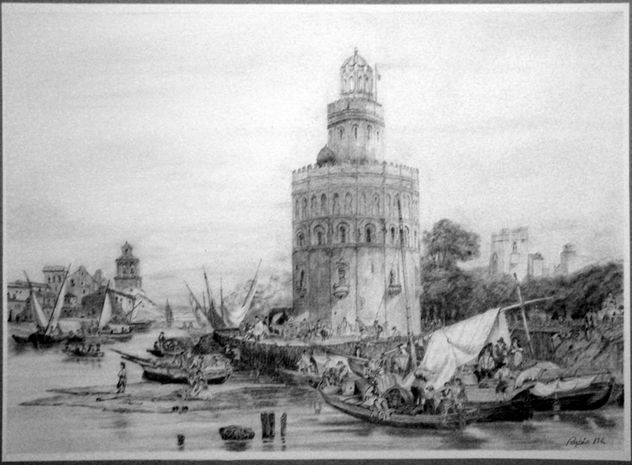 SEVILLA MEDIEVAL
