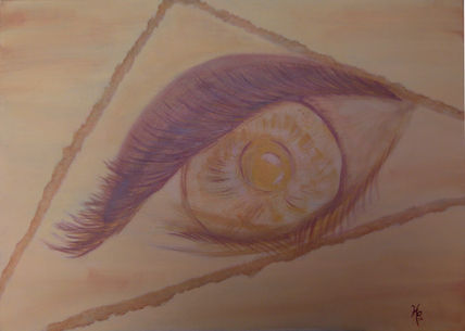 El ojo