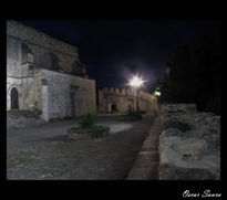 Iglesia San Vicente...